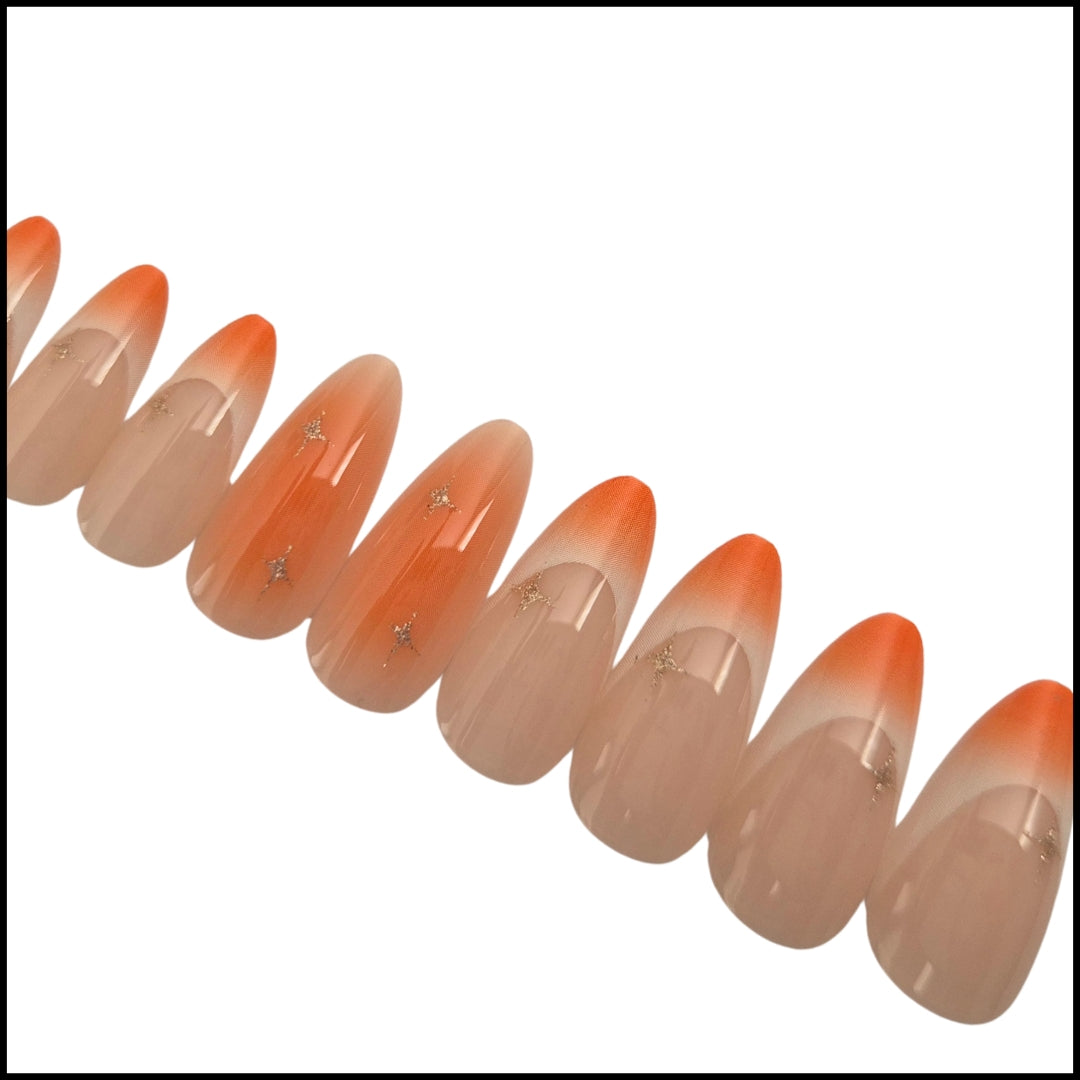 Flexies - Amber Starlight