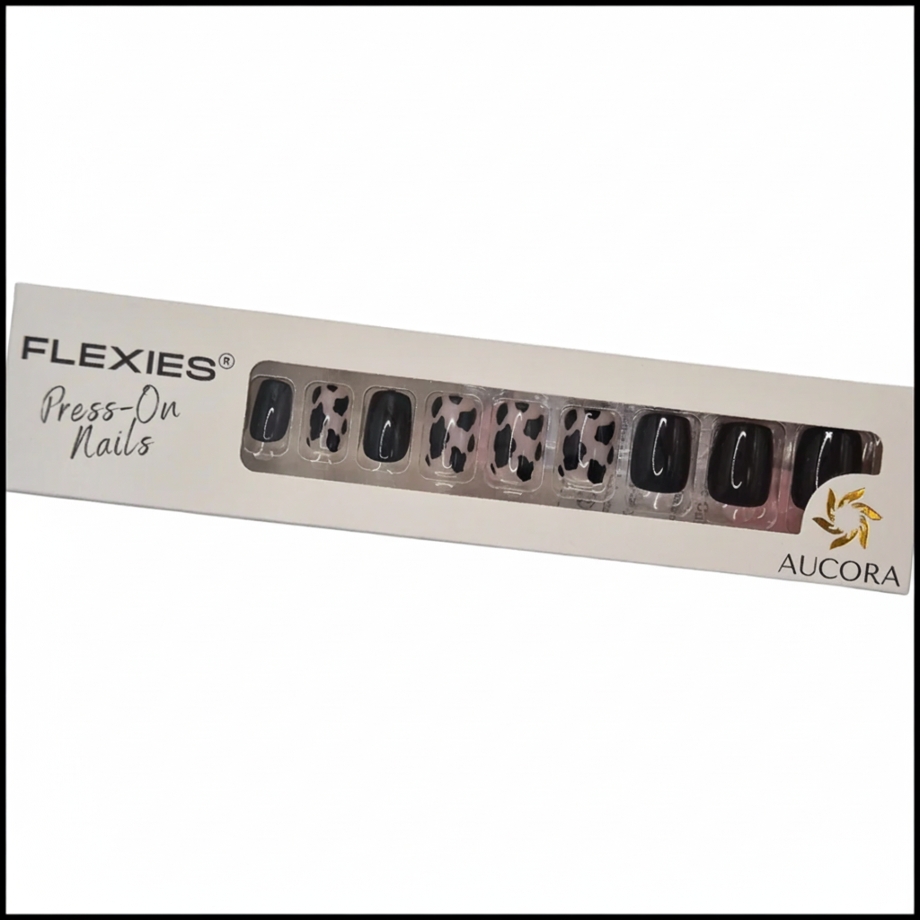 Flexies - Wild Contrast