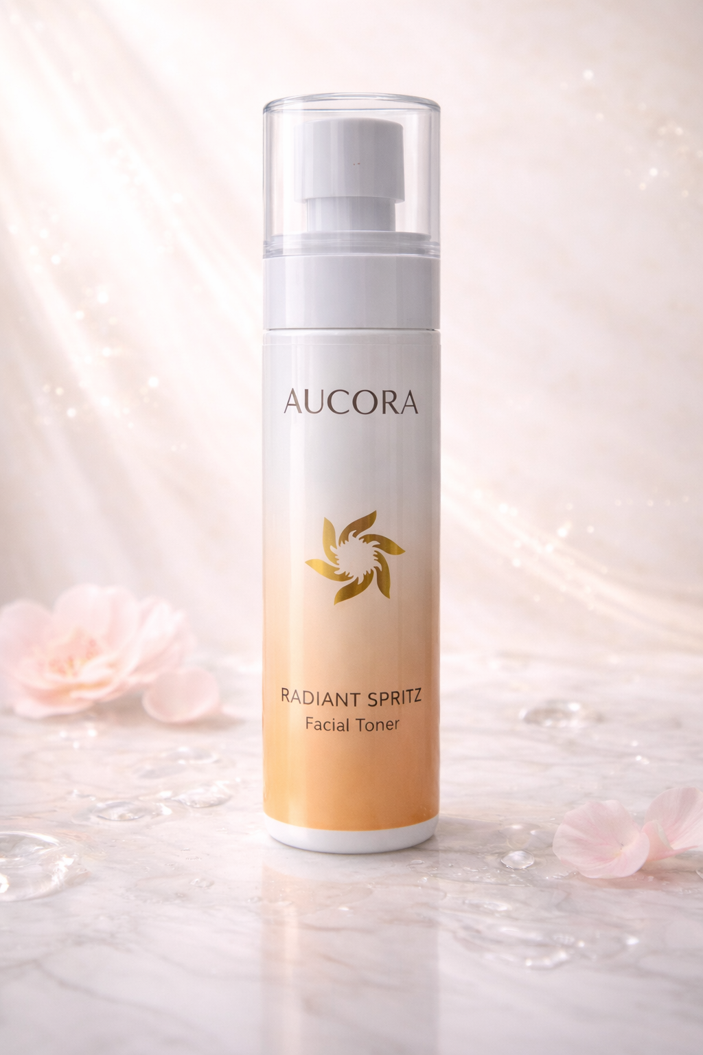 Radiant Spritz Facial Toner