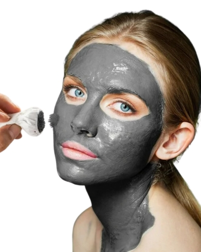 Magnetic Deep Cleansing Facial Mask