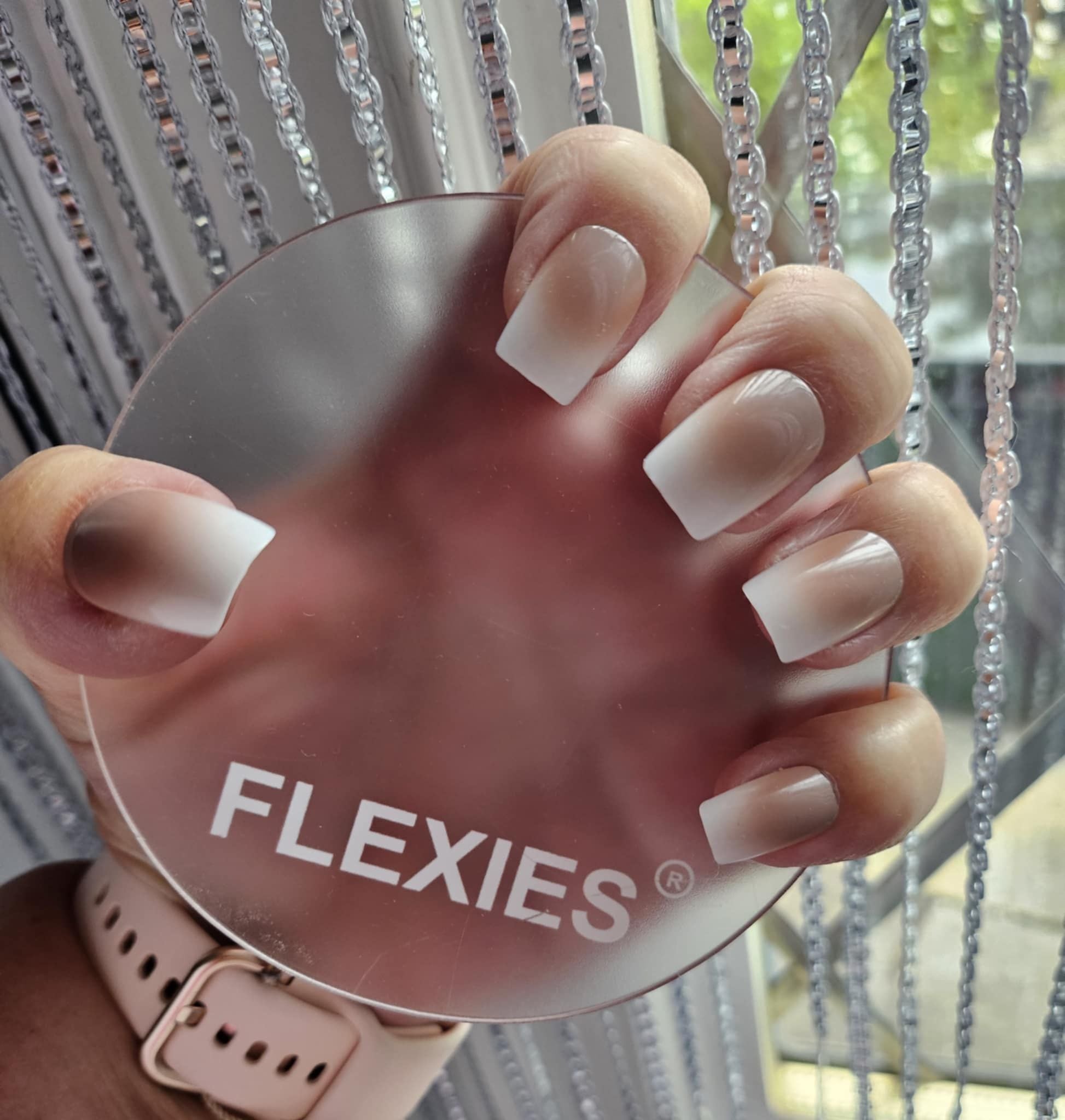 Flexies 'Statement'