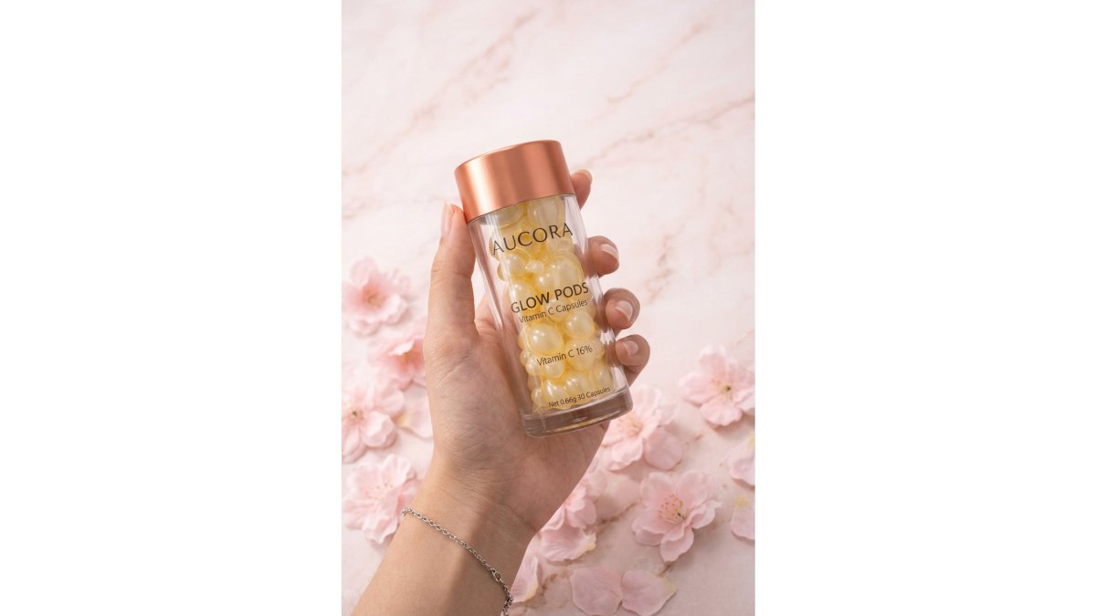 Best Vitamin C Serum for Sensitive Skin: Buying Guide