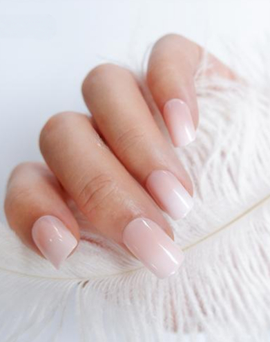 The Nail Bar