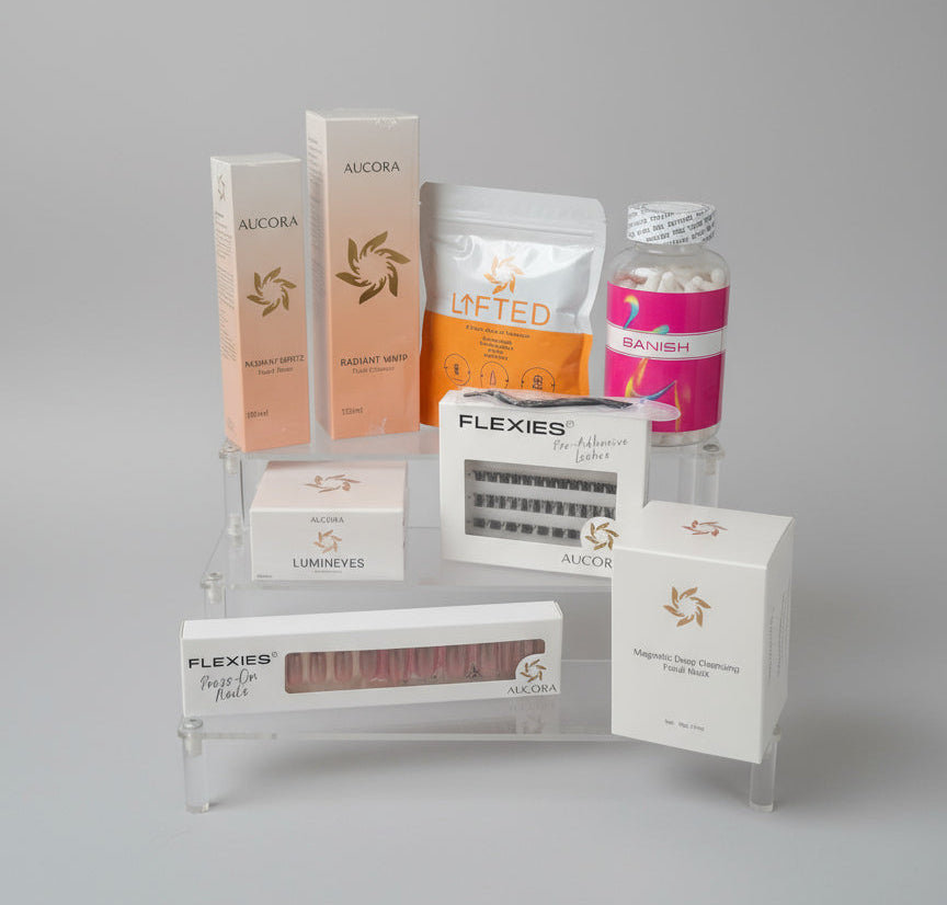 'First Look' Intro Box