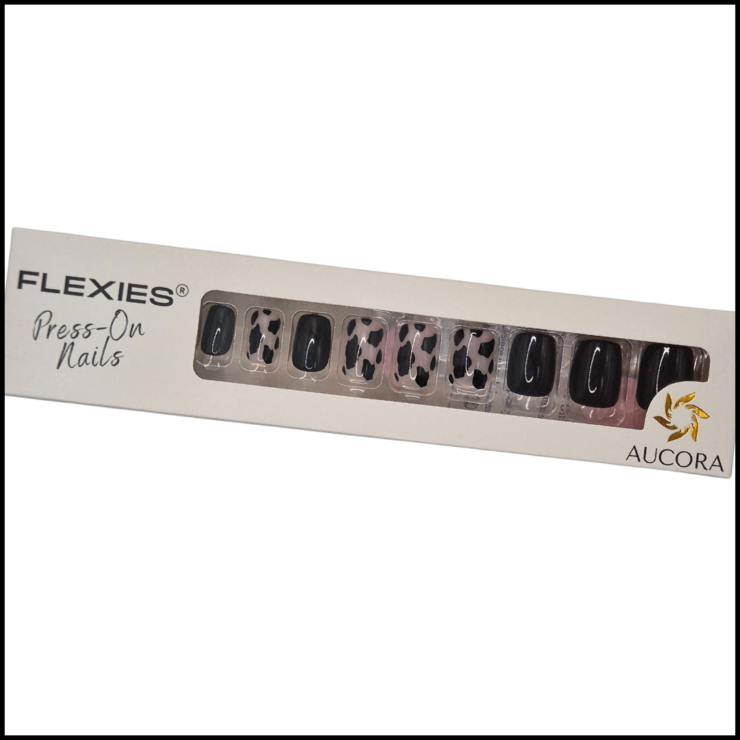 Flexies - Wild Contrast