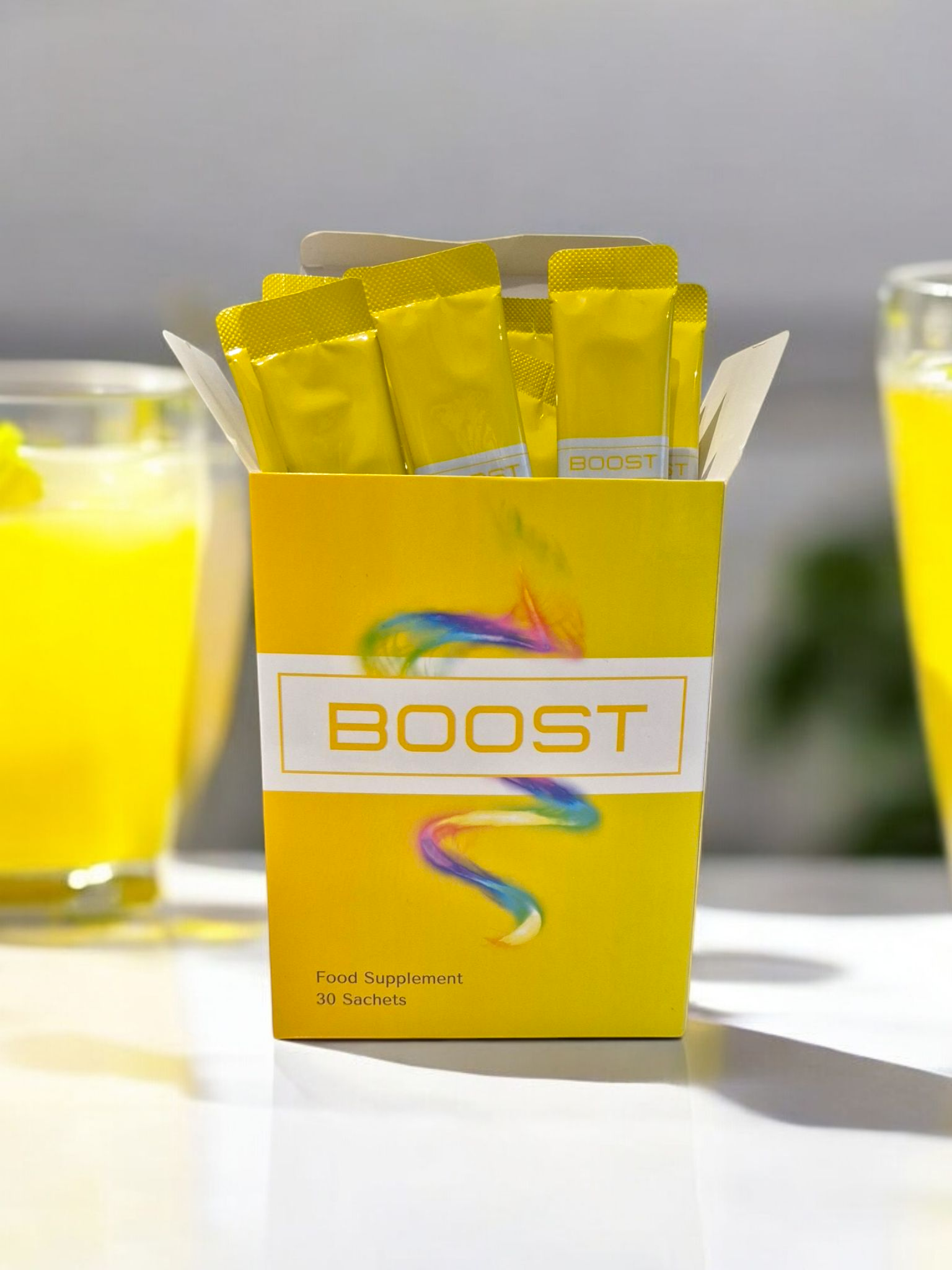 Boost