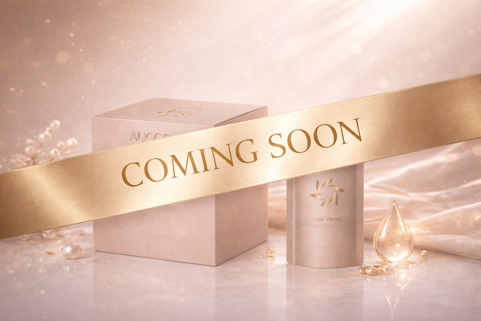 Glow Strong Dual-Blend Collagen