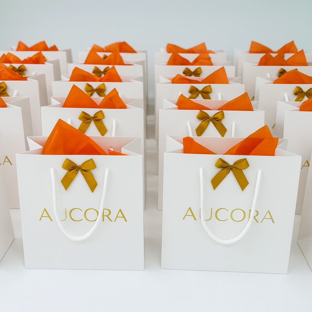 Aucora Gift Bag - Medium