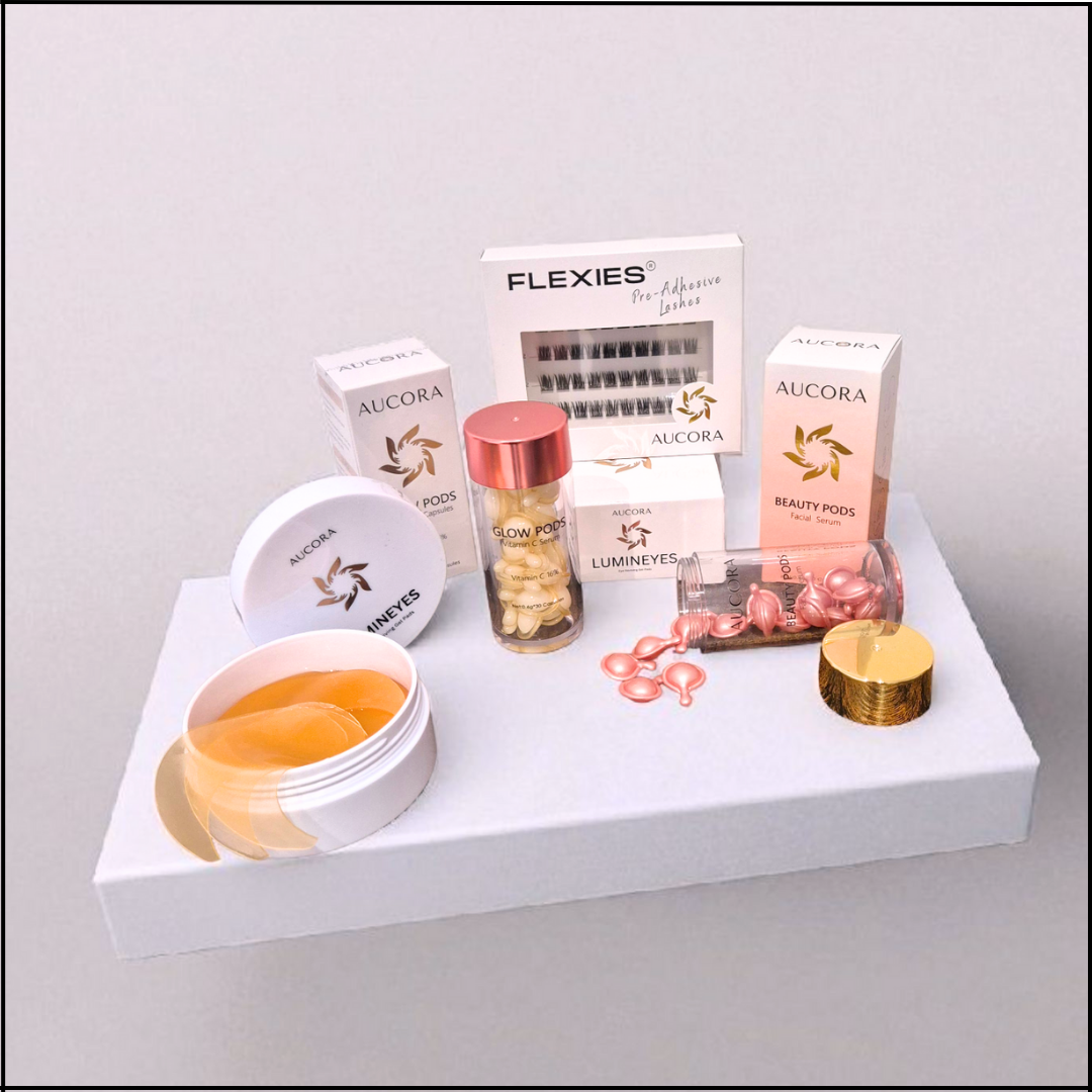 'First Look' Intro Box