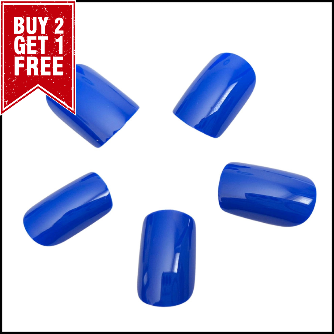 Flexies - Sapphire Glow