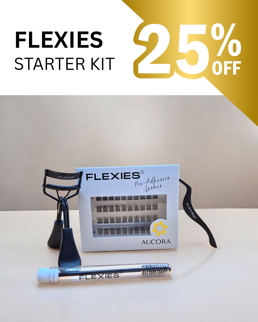 Starter Kit - Bare Bliss
