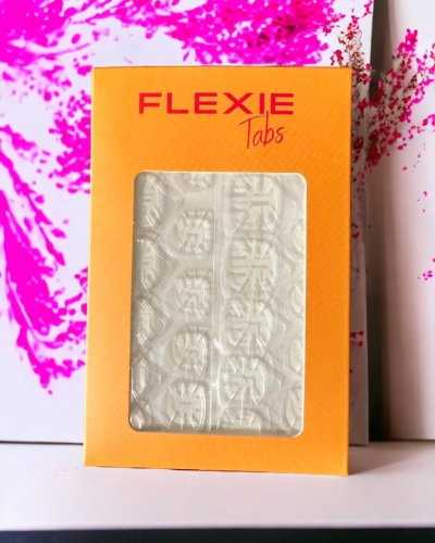 Flexie Tabs